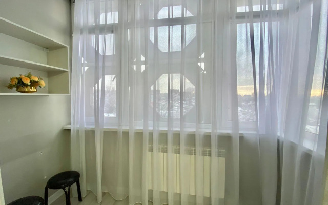 Shakhristan Stay Stil I Komforte 2 Komnaty 28 Apartments
