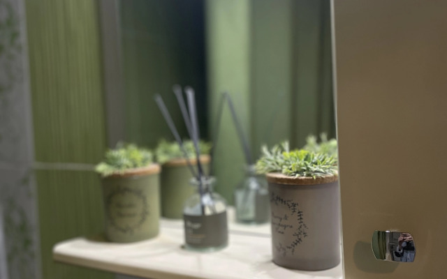 Квартира Милейшая