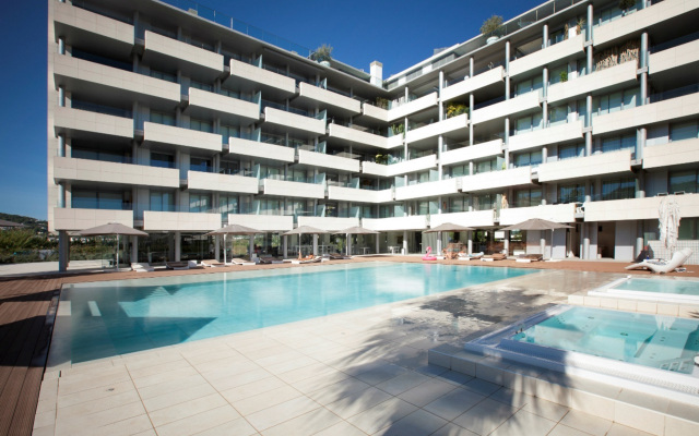 Alba Sunrise APT #IBZ1021 T3 Apartments