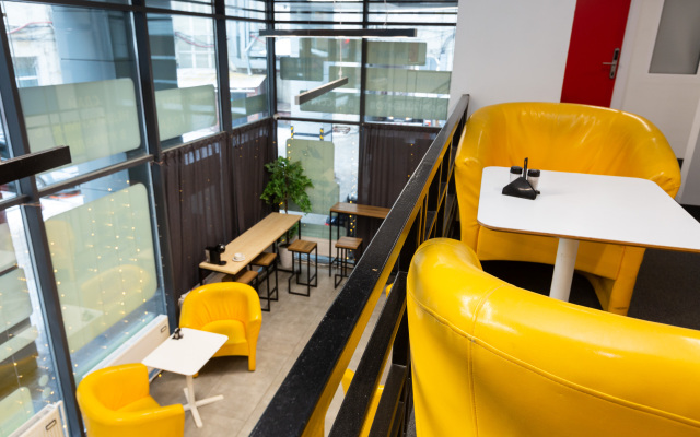 Апартаменты Mini в Stepanenkov