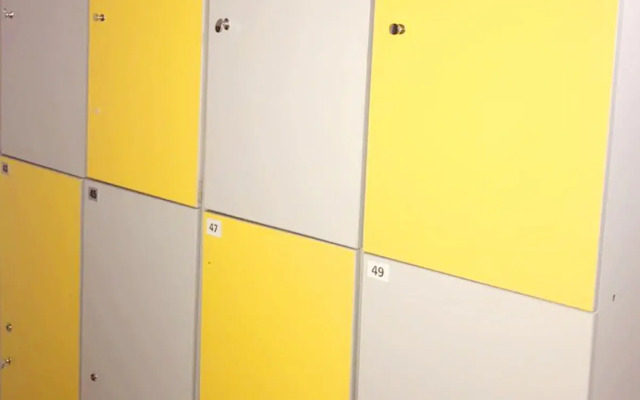 Хостел Yes Sport