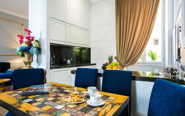 Апартаменты Alta Luxury Apartments, Spagna