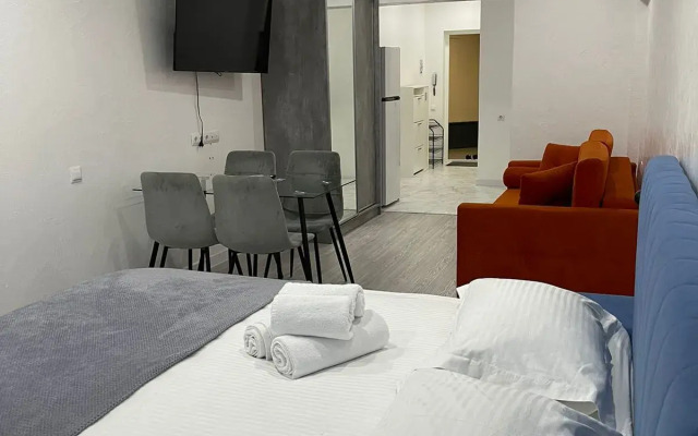 Simfoniya Apartments 2