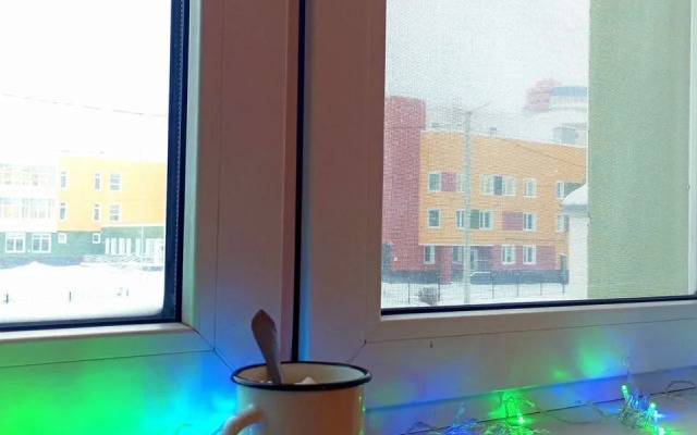 Квартира на улице Мостовицкая 1