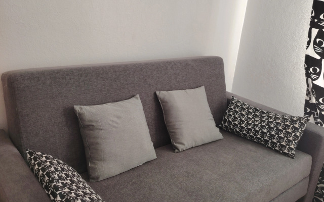 Квартира в Санкт Петербурге