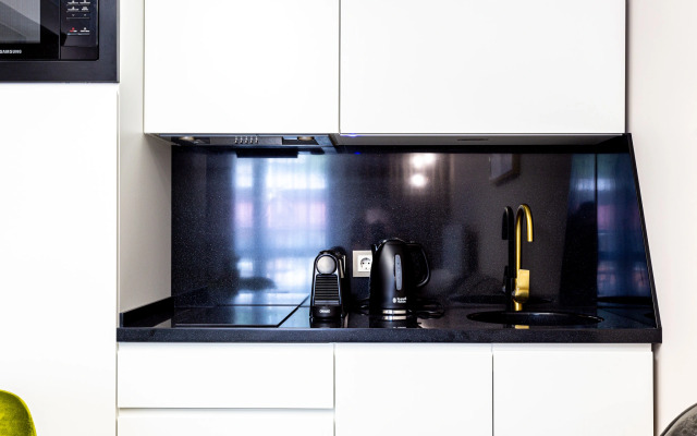 Апартаменты Люкс в Центре Сочи 1