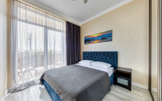 Prostor 4 Apartments