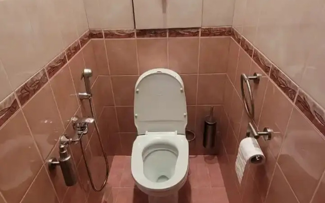 Stilnaya na Silikatnoy 49 Flat