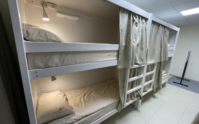 Мини-отель Luxeson