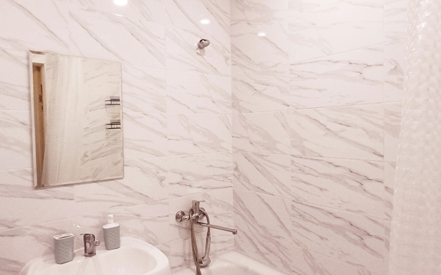 Квартира 1 комнатная в новом доме