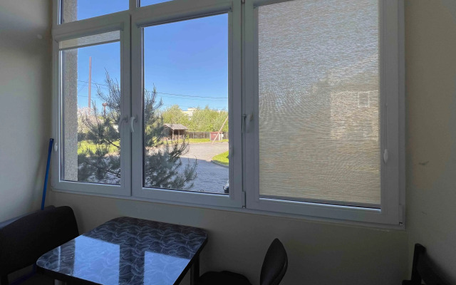 Апартаменты Дом у Моря