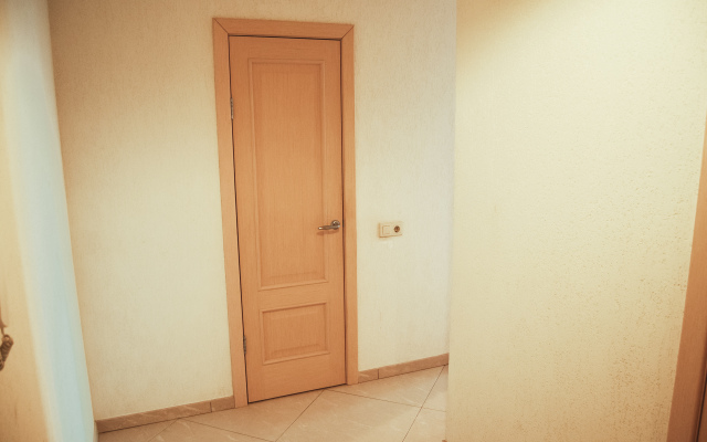 Na Kosmodem'yanskoj Ulitse 17/4 Apartments
