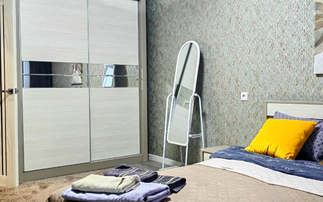 Квартира Счастливый Турист Суворова 122В