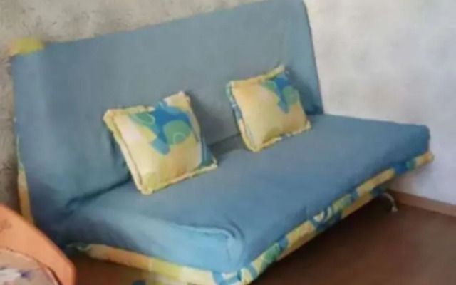 Квартира на Ленской 31