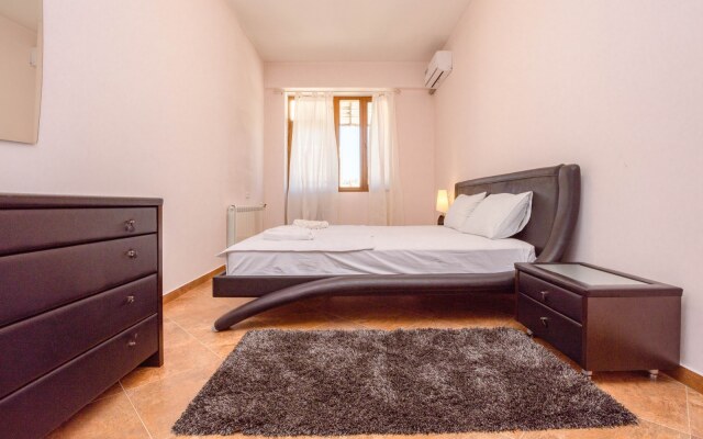Stay Inn on Amiryan Str. 4/6-134 Apartments