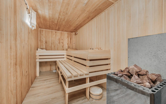 Aristokrat Mini Hotel