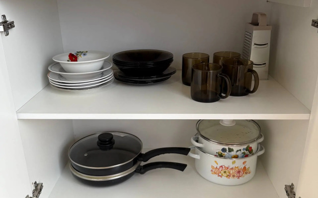 Квартира Lofthouse