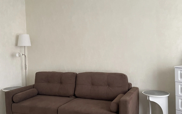 Квартира Апартаменты Resident у Моря