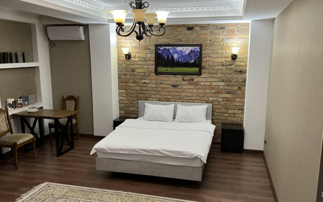 Lite Guest House