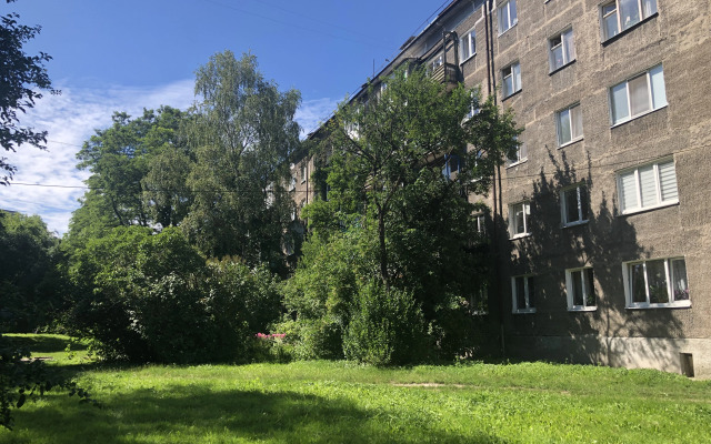 Квартира в Самом Центре Города