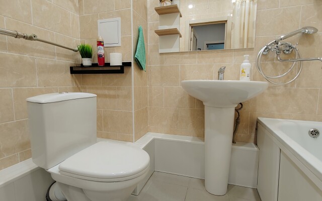 Апартаменты на Харьковской