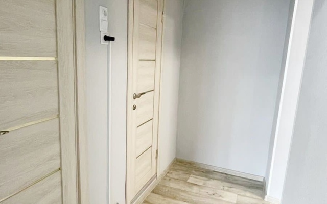 Апартаменты 2K Квартира Взлетная 34