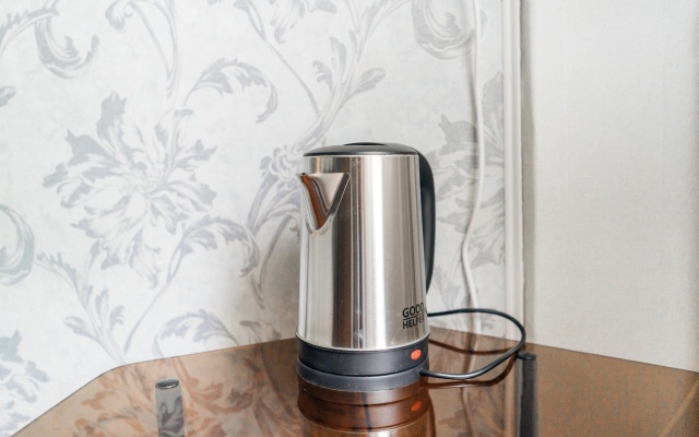 Апартаменты на Маршала Жукова 40