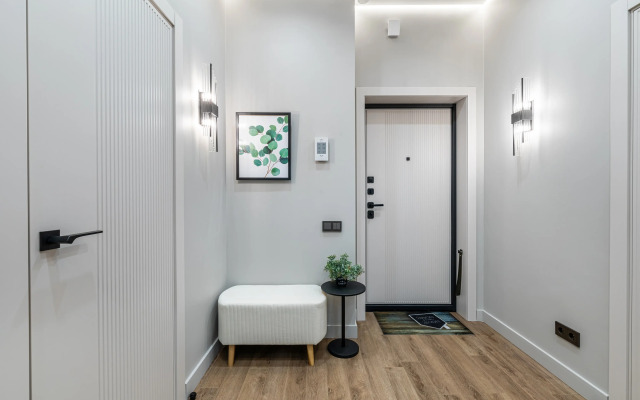 Ls Nebesa Apartments