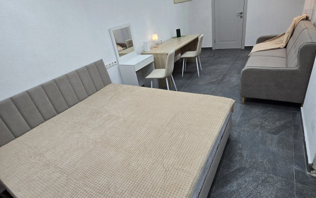 La mer Apartments