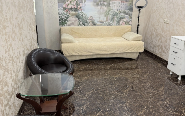 Квартира на набережной