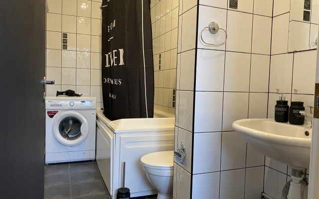 Inroomspb Na Lomonosovskoy Flat