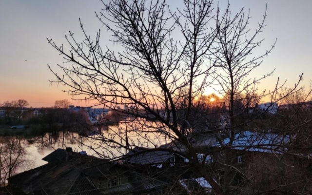 Апартаменты Вологда Гоголя 103