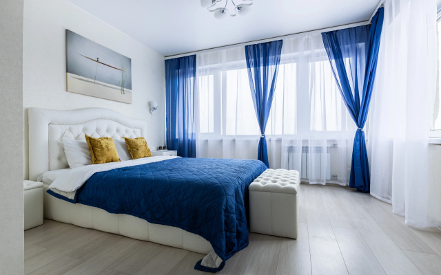 Moderna Flats U Ploschadi Pobedy Flat