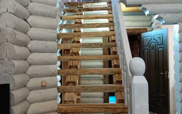 Вилла Гостевая усадьба 6