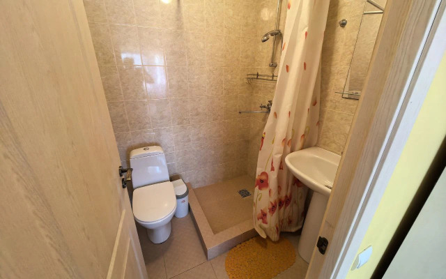 Valencia Guest House