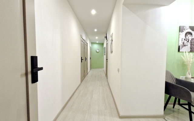 Апартаменты Антология Студия 7