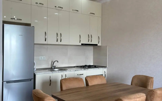 Flat Na 4 Gostya V Tsentre Tbilisi