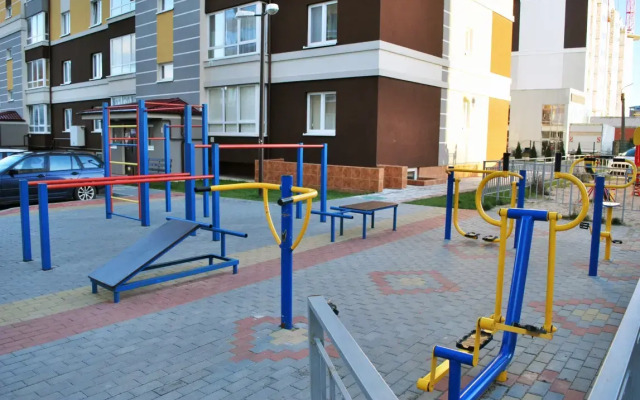 Apartments Malina Cranz 2