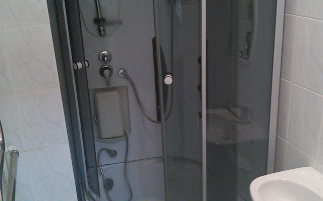 Санаторий Голубой Вагон