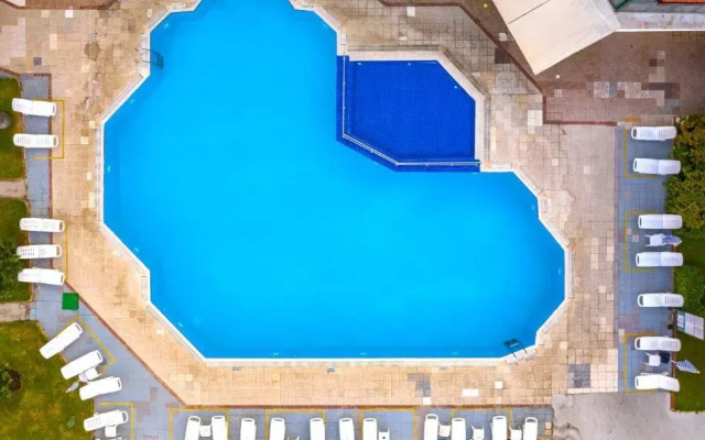 Pineta Club Hotel - All Inclusive