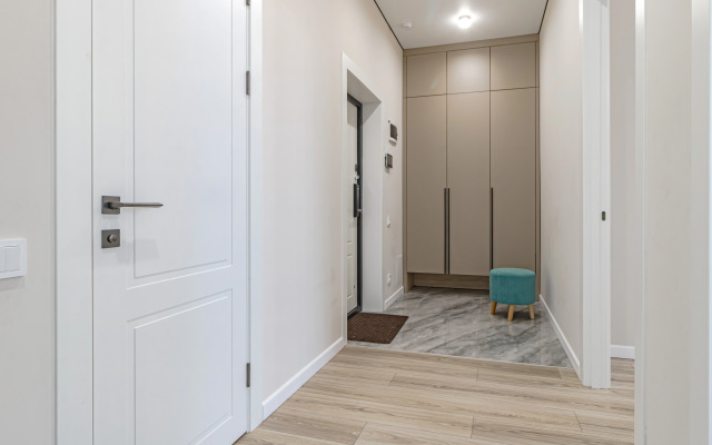 V Sovremennom Stile Flat