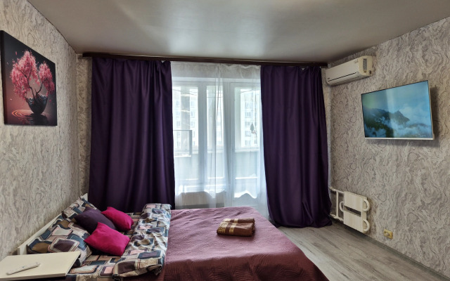 Uyutnaya V Tsentre Koroleva Flat
