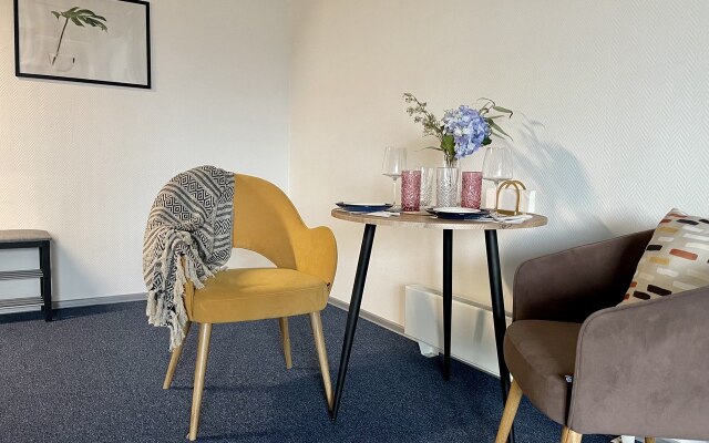 Апартаменты А38 Koski Talo(502) в Центре Города