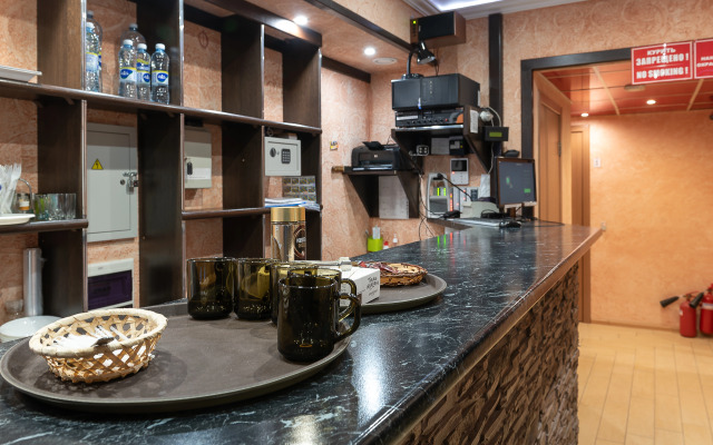 Komfort Chernikovka Mini hotel