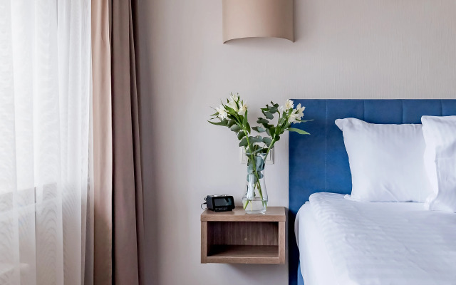Staryij Dvorik Na Orlovskoj Hotel