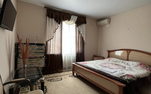 Guest House na Dimitriya Legeydo