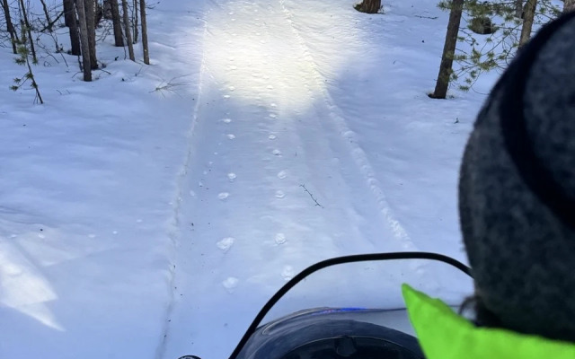 Глэмпинг Гиперборея