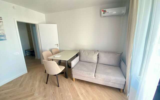 Na Simferopolskom Shosse 58 (72) Apartaments