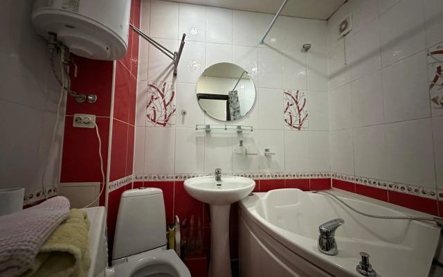 Квартира у Площади Победы