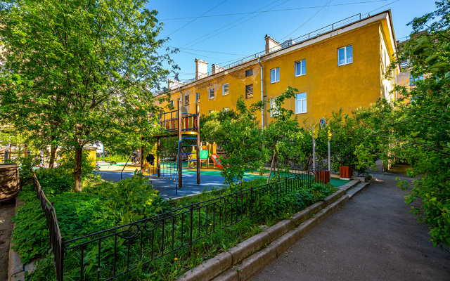 Меблированные комнаты Neotel 22